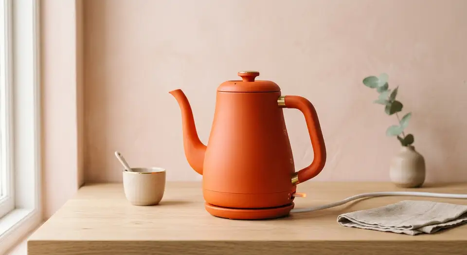 Kettle